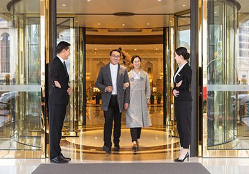 上海重庆双城齐下 恒大酒店集团战略布局一线城市中心