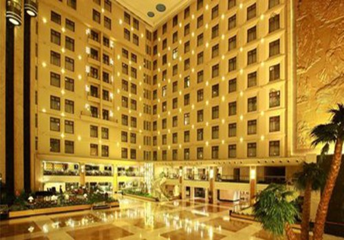 高端酒店市场激烈的内卷与竞争