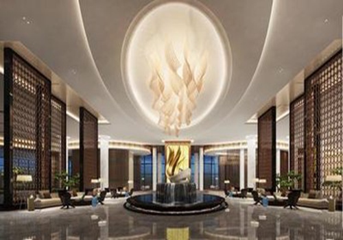 怎样投资一家快捷酒店？