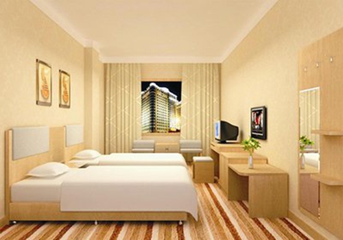 璀璨年终，尾牙献礼 | BEST DESTINATION FOR ANNUAL PARTY