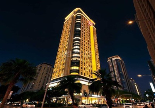 中高端酒店，如何创造更大的商业价值？