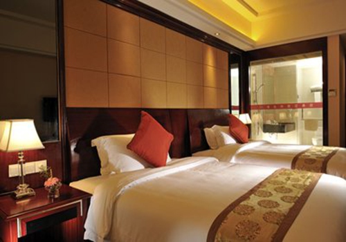 洲际酒店集团发掘国内文旅会展与休闲旅游的潜力