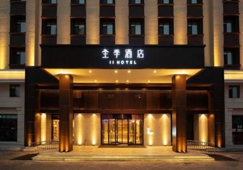 三大酒店巨头侧重各有不同