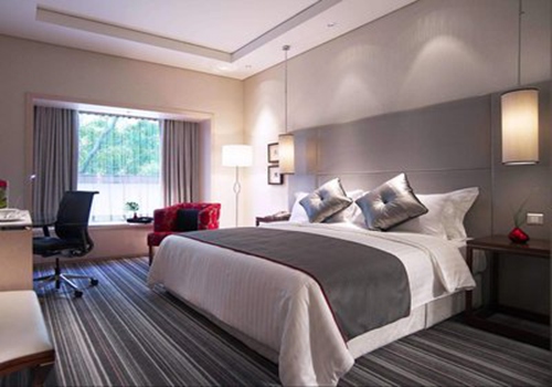 后疫情时代投资,酒店以实力为主