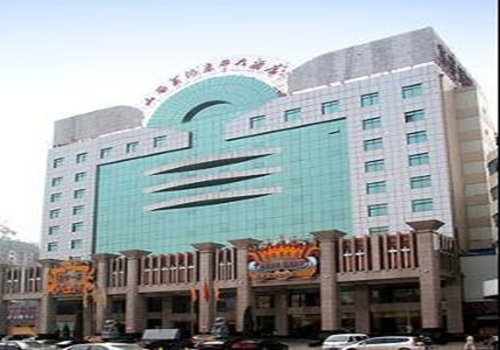 瞄准酒店行业,景吾智能动作频频