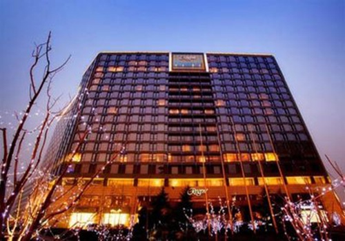 ​中高端酒店长期增长趋势不变