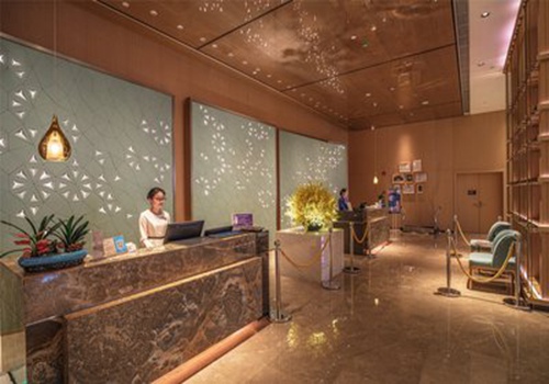 中国酒店消费市场将进入真正品牌化竞争时代