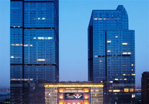 全世界顶级奢华的五家酒店，第一名竟是它？