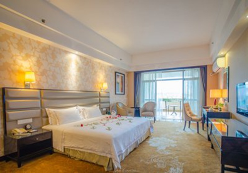 酒店投资市场最具潜力的品牌之一