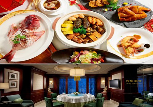 ​备战元旦、春节传统旺季，酒店业终于迎来了和煦的春风