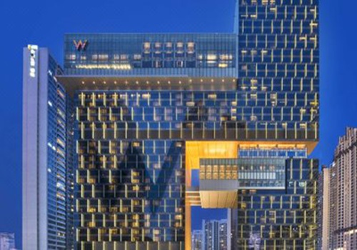 ​酒店现状与发展趋势如何？