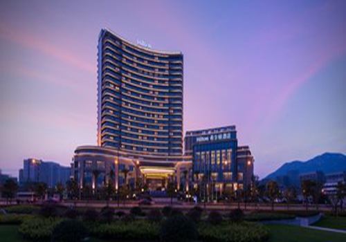 IU酒店针对酒店产品、对客服务、运营标准进行了一系列的优化升级