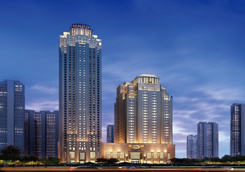 情人节酒店预订间夜量翻几倍