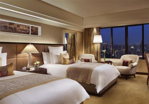 ​OTA线上酒店的优势