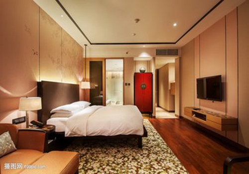 ​酒店房间设计需要注意哪些事项？