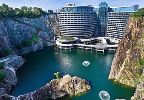 中国酒店未来的关键变量