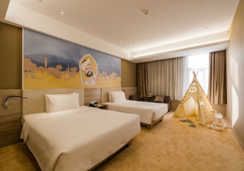 ​2024年：酒店业5大发展趋势